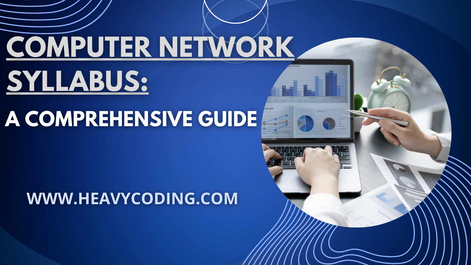 You are currently viewing Computer Network Syllabus: A Comprehensive Guide