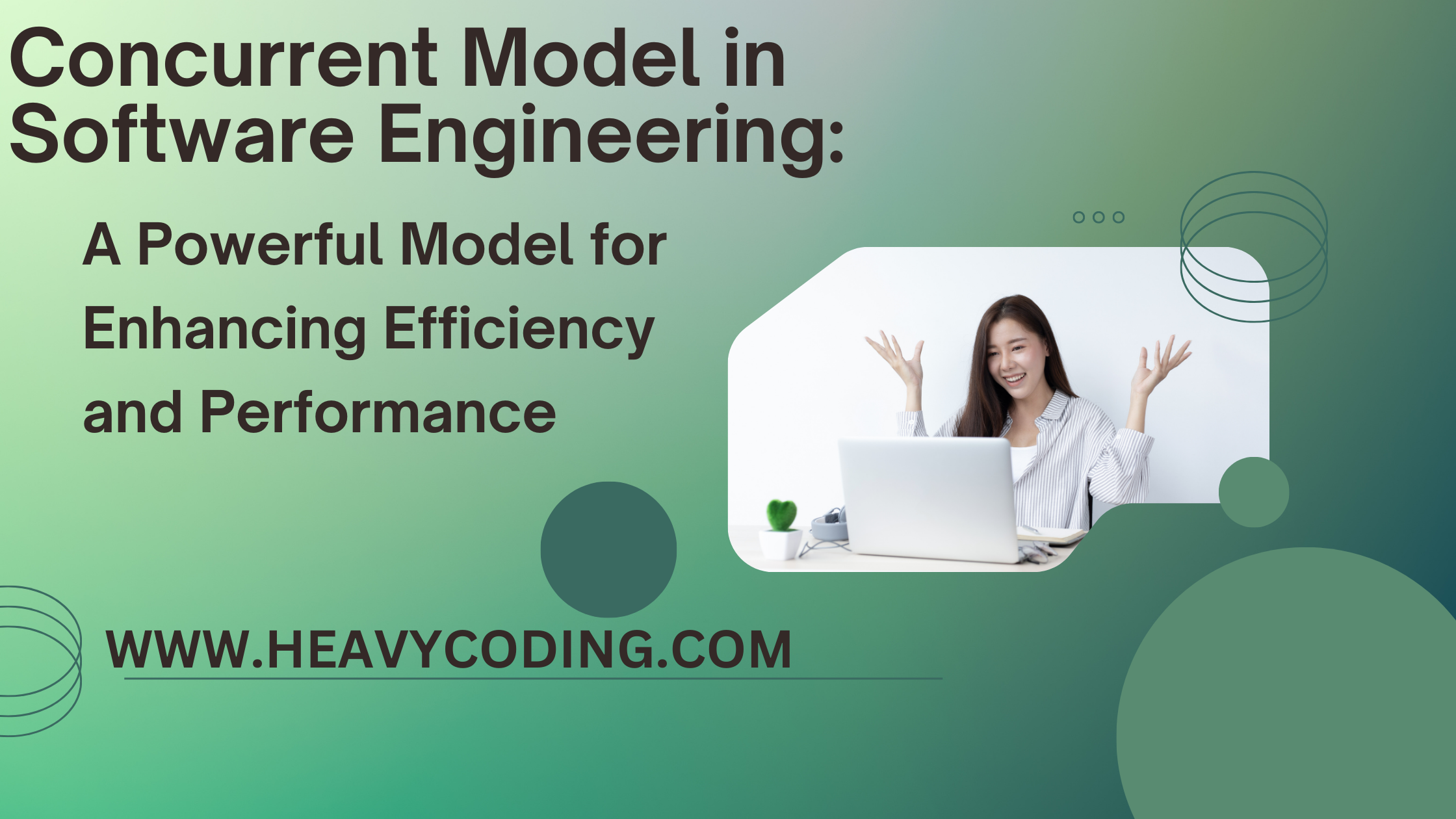 You are currently viewing Concurrent Model in Software Engineering: A Powerful Model for Enhancing Efficiency and Performance