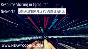 Read more about the article Resource Sharing in Computer Networks: An Exceptionally Powerful Guide